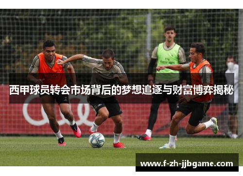 西甲球员转会市场背后的梦想追逐与财富博弈揭秘