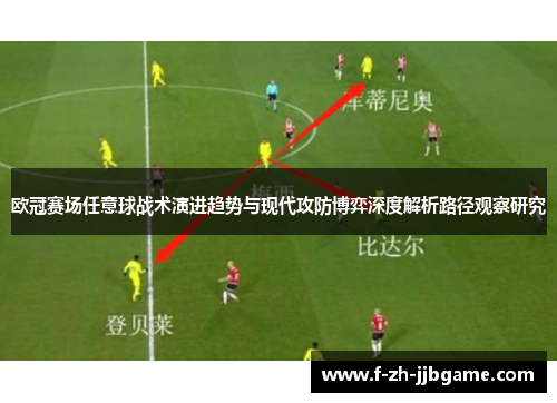 欧冠赛场任意球战术演进趋势与现代攻防博弈深度解析路径观察研究